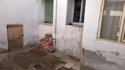 Piso en venta en Calle de la Tejería