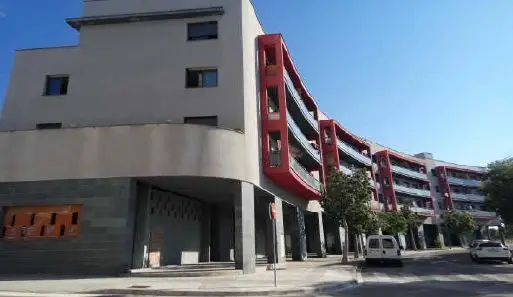 Local de 276 m² en vilanova i la geltru