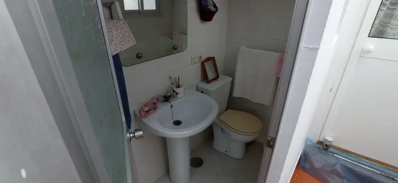Casa con 2 Dormitorios en Olvera  En Venta