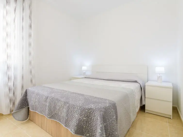 Apartamento 2 Dormitorios Oropesa del Mar Alquiler