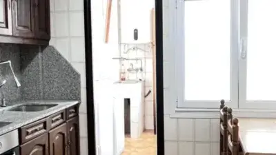 Piso en alquiler en Gijón