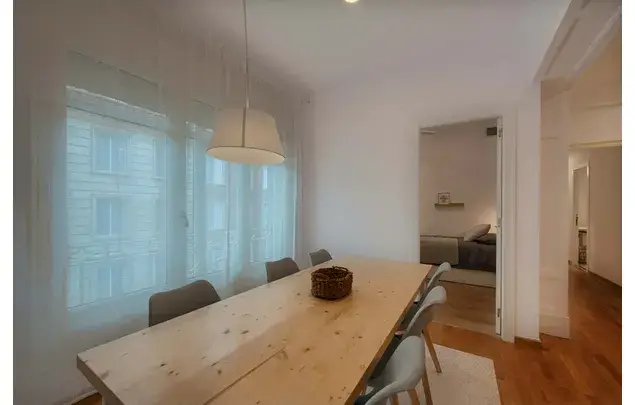 Habitaci
ón 127m
² Barcelona Estancia Mediana Larga Dep
ósito 900
€