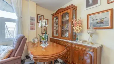 Casa en venta con ascensor privado y terraza de 121m2
