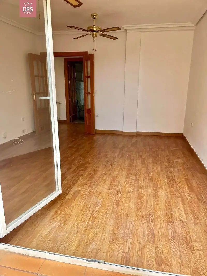 Venta Ático 2 Dormitorios Ensanche Albacete