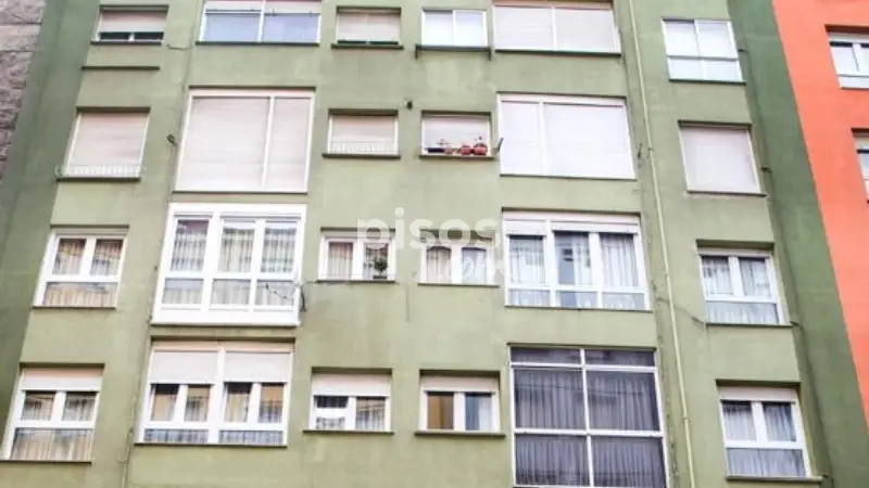 Piso en venta en Avenida Columna Sagardia, Número 0