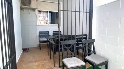 Chalet en Venta en El Rubio - Casa Familiar con Patio y Terrazas