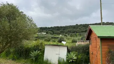 Casa Rural en Vejer de la Frontera cerca de la playa