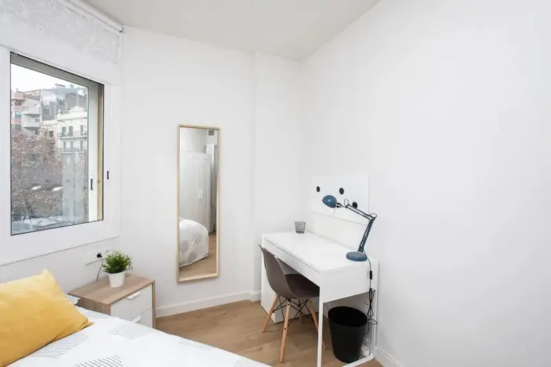 Apartamento 1 Dormitorio Barcelona