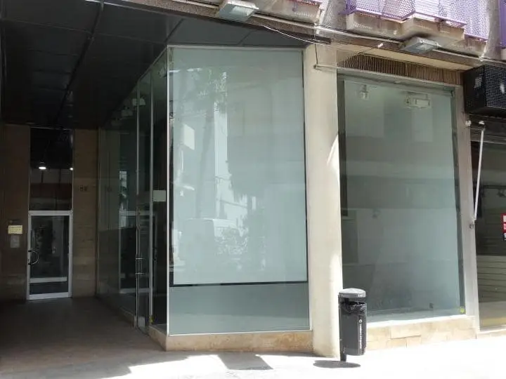 Local Comercial en Alquiler Amposta Tarragona