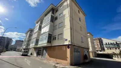 Piso en Venta en Reinosa con Ascensor y Garaje