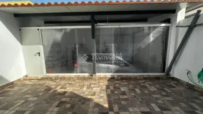 Casa adosada en venta en Centro