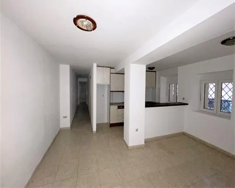 Piso 85m2 2 habitaciones Riaza