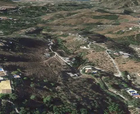 Terreno en venta Frigiliana, España