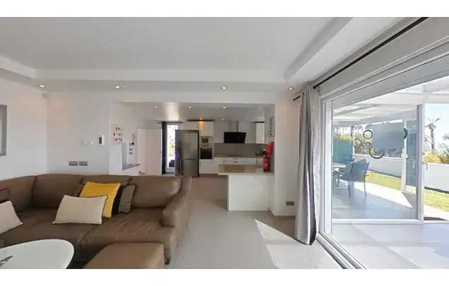Alquiler Casa 3 Dormitorios Guadalmansa Piscina Privada