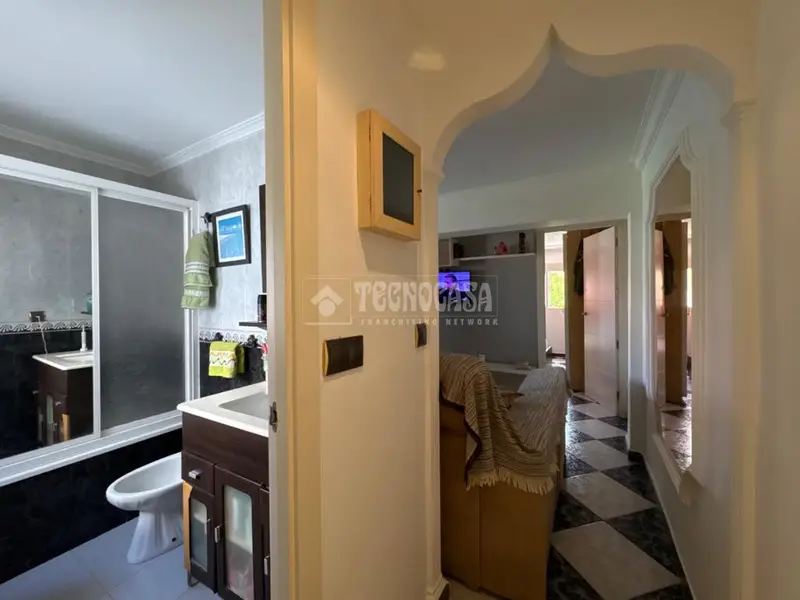 Piso en Venta San Felipe Jaen 2 Dormitorios 59m2