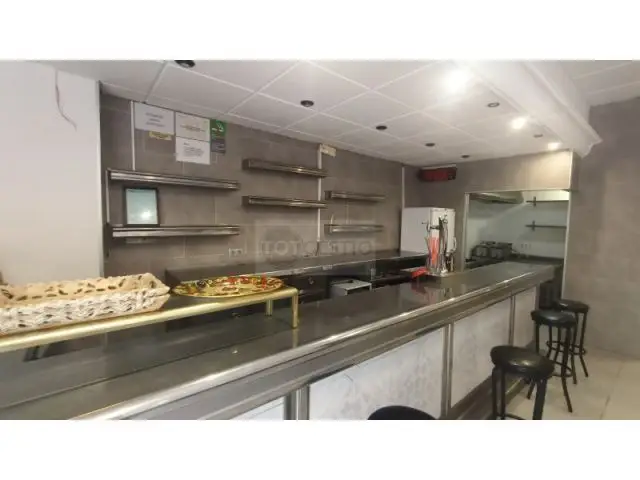 Restaurante en Venta Lloret de Mar Zona Fenals