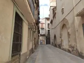 Piso en Venta en Valls 2 habitaciones 41m2