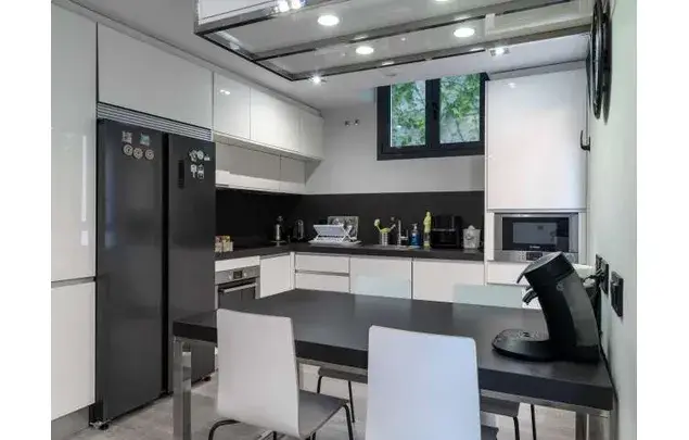 Alquiler Habitacion 20m Madrid