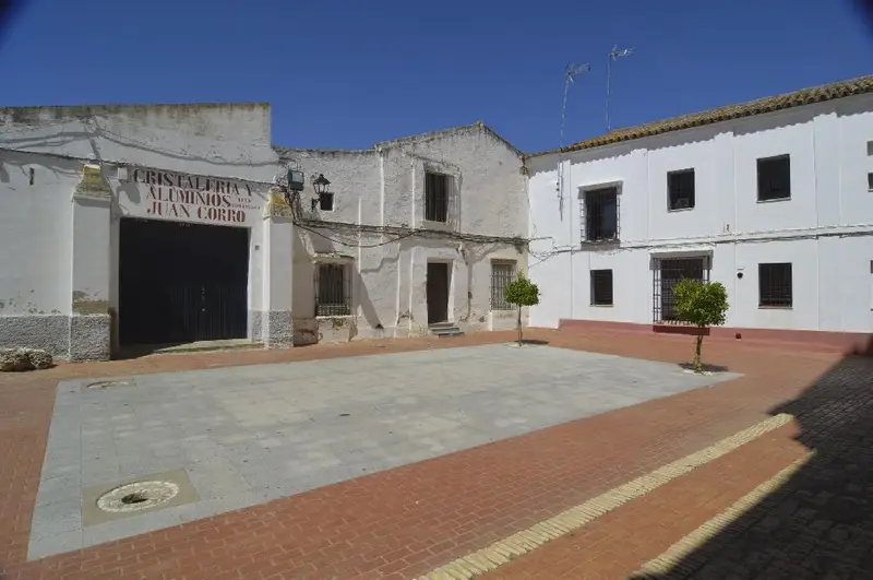 Casa Rural 3 Dormitorios Manzanilla Centro