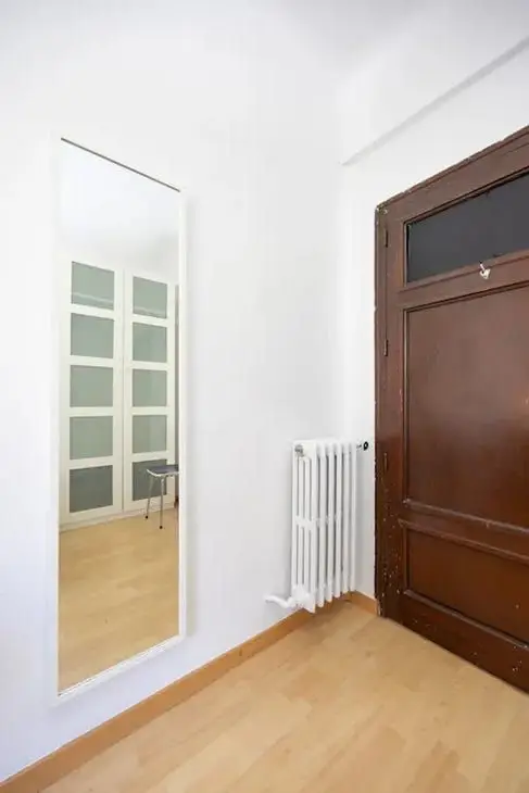 Apartamento 1 Dormitorio Madrid Alquiler