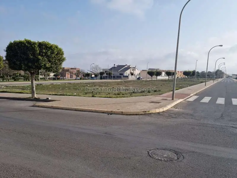 Parcelas Rusticas en Venta en El Ejido Santo Domingo