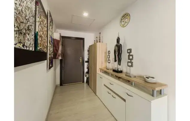 Alquiler Habitaciones Amuebladas Avinguda Meridiana Barcelona