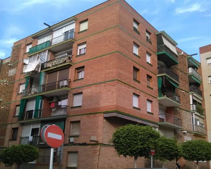Piso 65m2 3 habitaciones Sant Feliu Llobregat Barcelona
