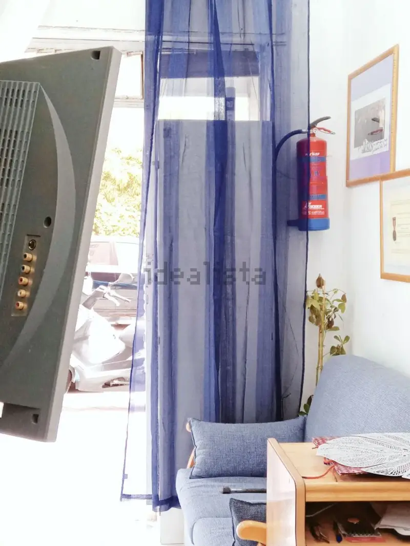 Venta Local Comercial Madrid Teletrabajo Equipado 26m2