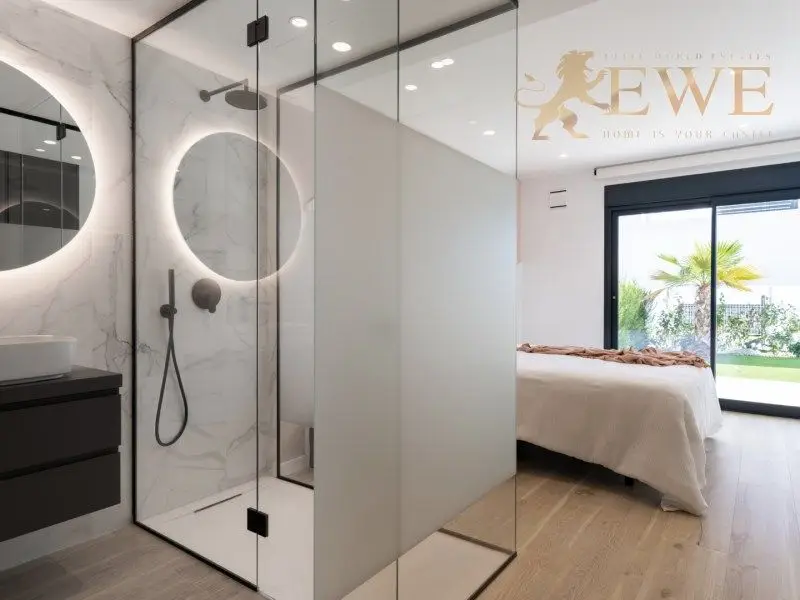 Apartamentos de Lujo en Cumbre del Sol 2 Dormitorios 2 Baños