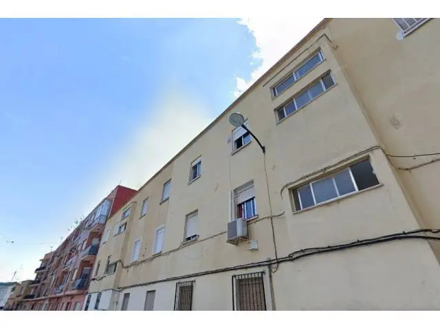Bajo 3 habitaciones Picassent - Ideal Inversores