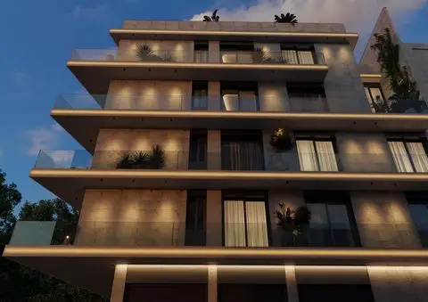 Apartamentos de Lujo en Marbella 1 2 y 3 Dormitorios