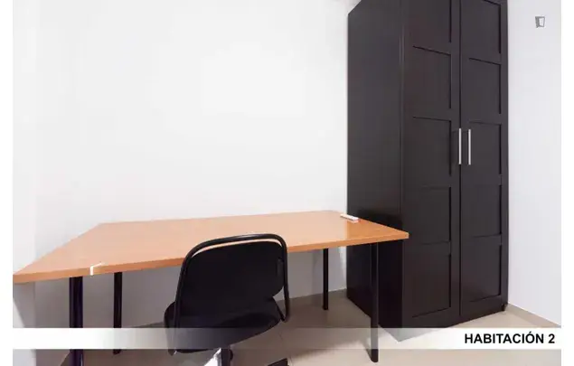 Alquiler Apartamento 3 Dormitorios Sevilla Estudiantes