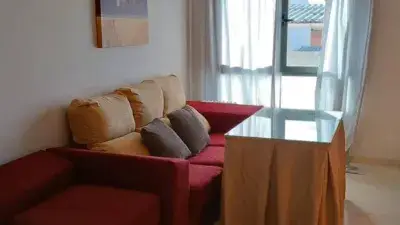 Apartamento en Alquiler Maracena Soleado y Luminoso