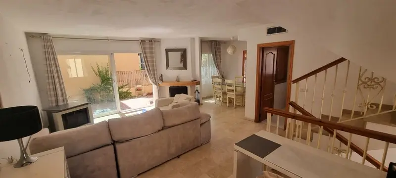 Adosado 4 Dormitorios Nueva Andalucia Cerca Puerto Banus
