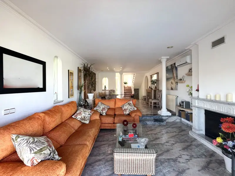 Chalet en venta en Badia Blava, Llucmajor, Mallorca