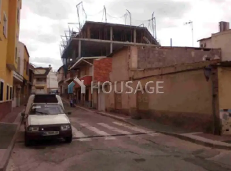 Vivienda en Venta en Archena Murcia 5109m2