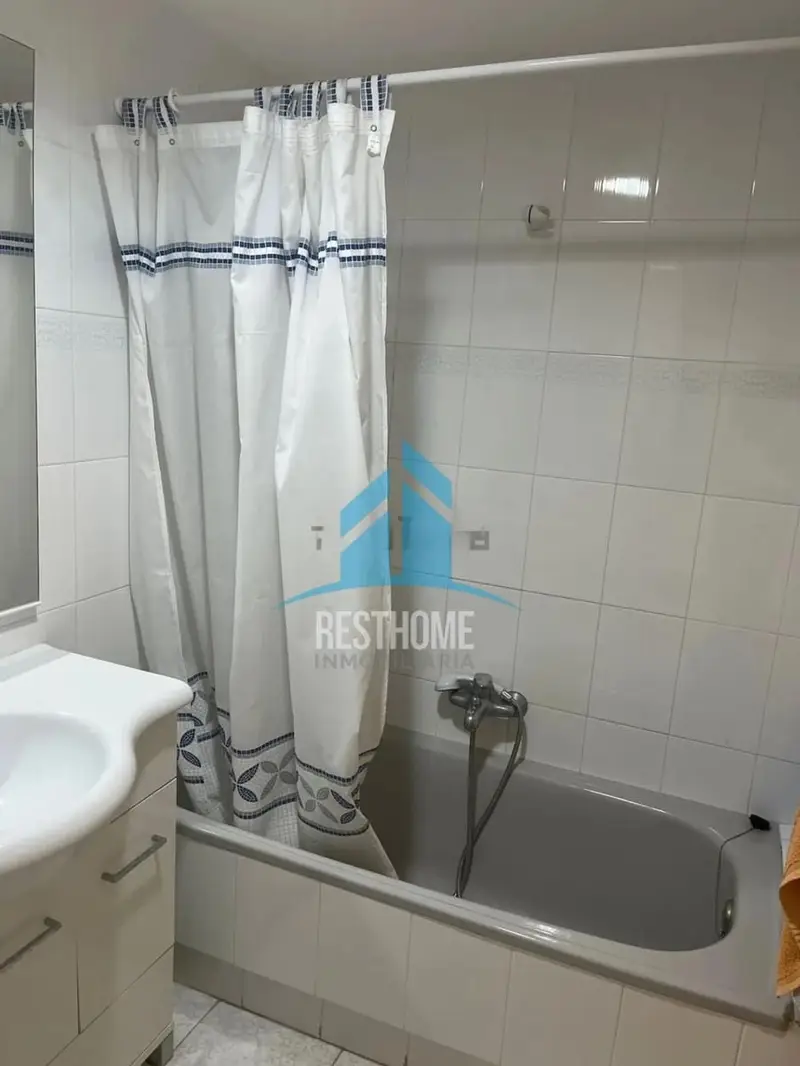 Apartamento en Cullera cerca del mar con piscina