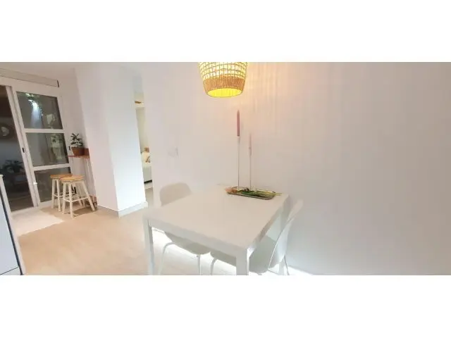 Espectacular Vivienda Reformada Godella Centro