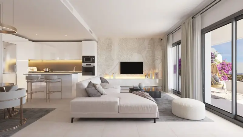 Apartamentos en Venta Cancelada: 2 y 3 Dormitorios