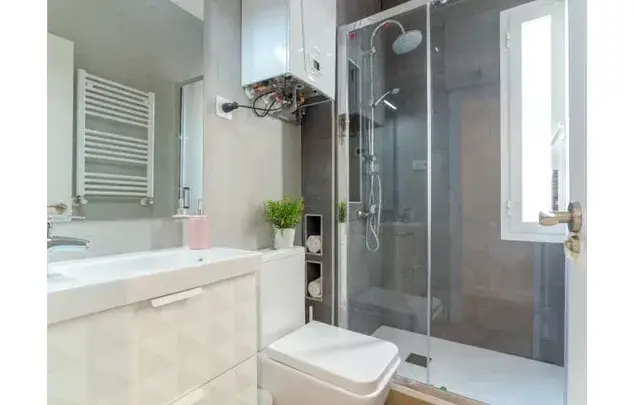 Alquiler Habitacion 85m2 Madrid
