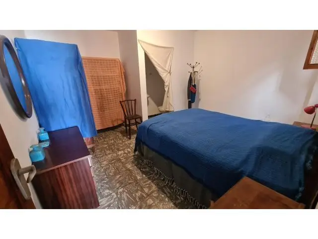Casa de Pueblo 84m2 Alcalà de Xivert 1 Dormitorio Terraza