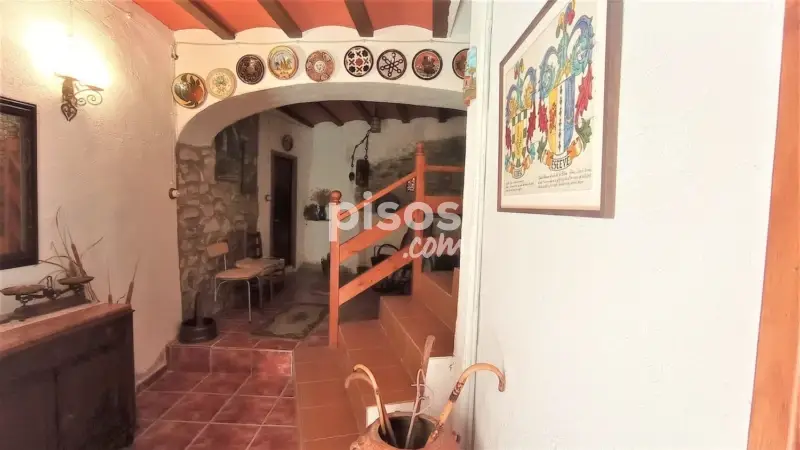 Casa rústica en venta en Carrer de Sant Joan