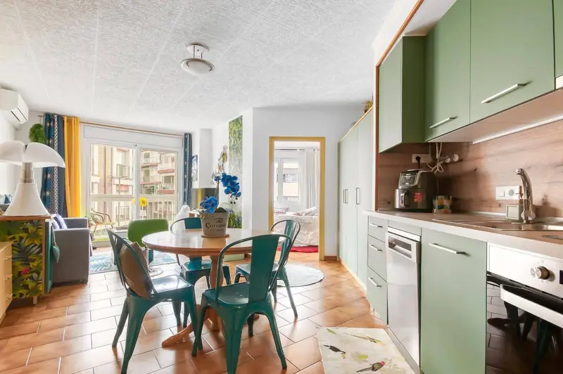 Piso en venta en Roses, Girona