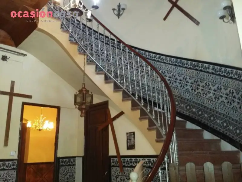 Venta Casa con Trastero Fuente Obejuna