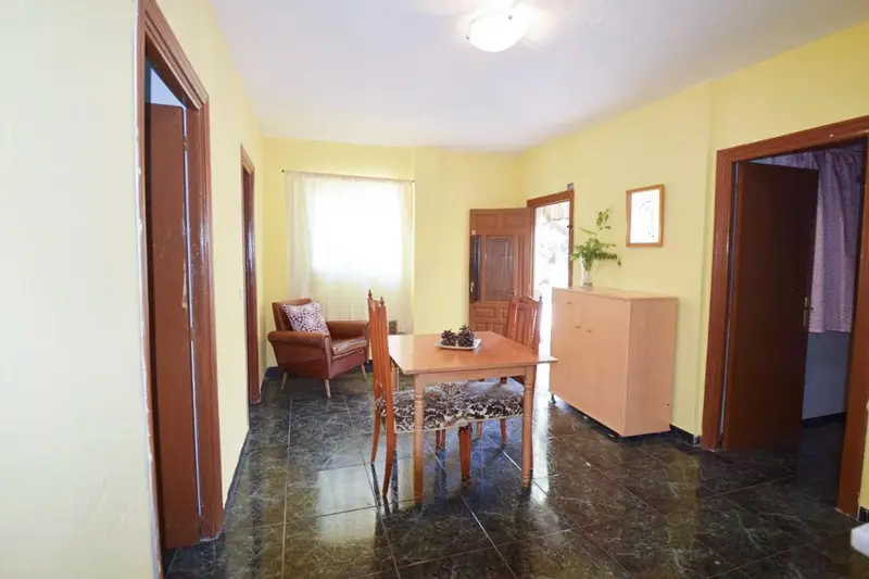 Venta Piso Amueblado Guarros Paterna del Rio