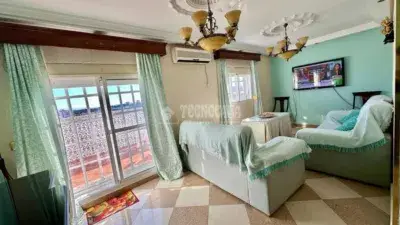 Ático en venta 3 dormitorios 2 baños terraza vistas