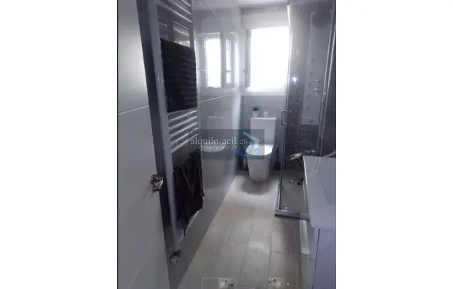 Apartamento Reformado 3 Habitaciones Avenida Paz