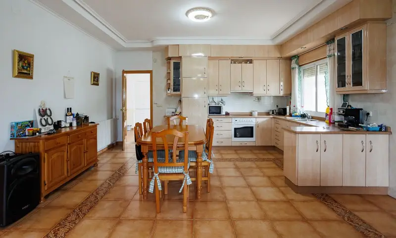 Finca Rural en Castro Caldelas con Chalet y Bodega