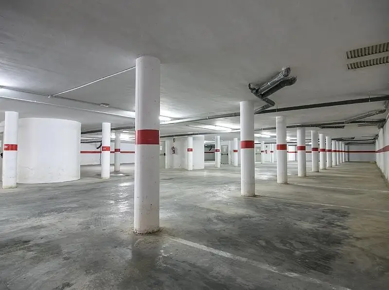 Garaje en Venta en Xaló, Alicante