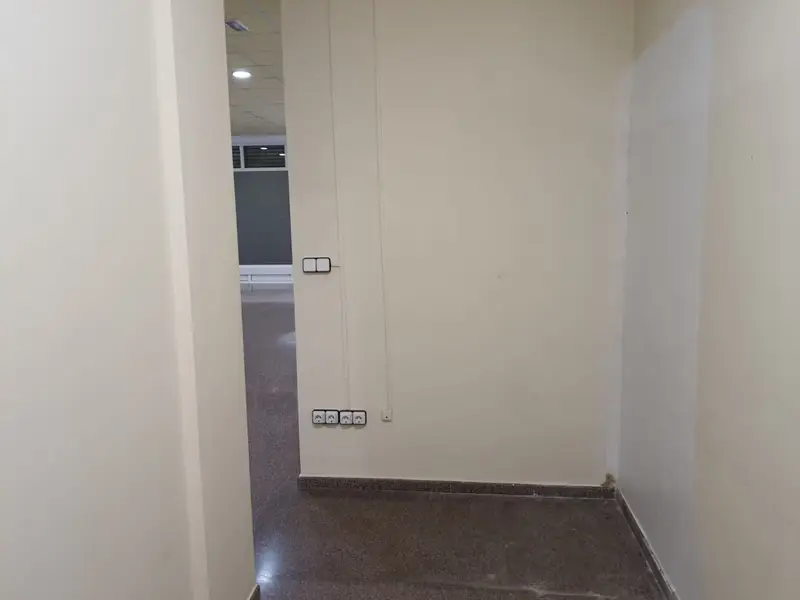 Local Comercial en Novelda Zona Maria Cristina